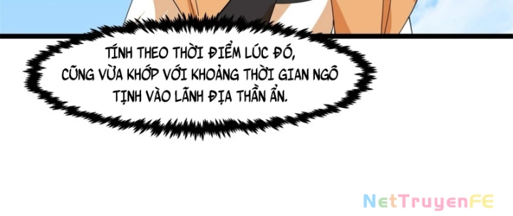 Hỗn độn đan Thần Chapter 491 - Trang 24