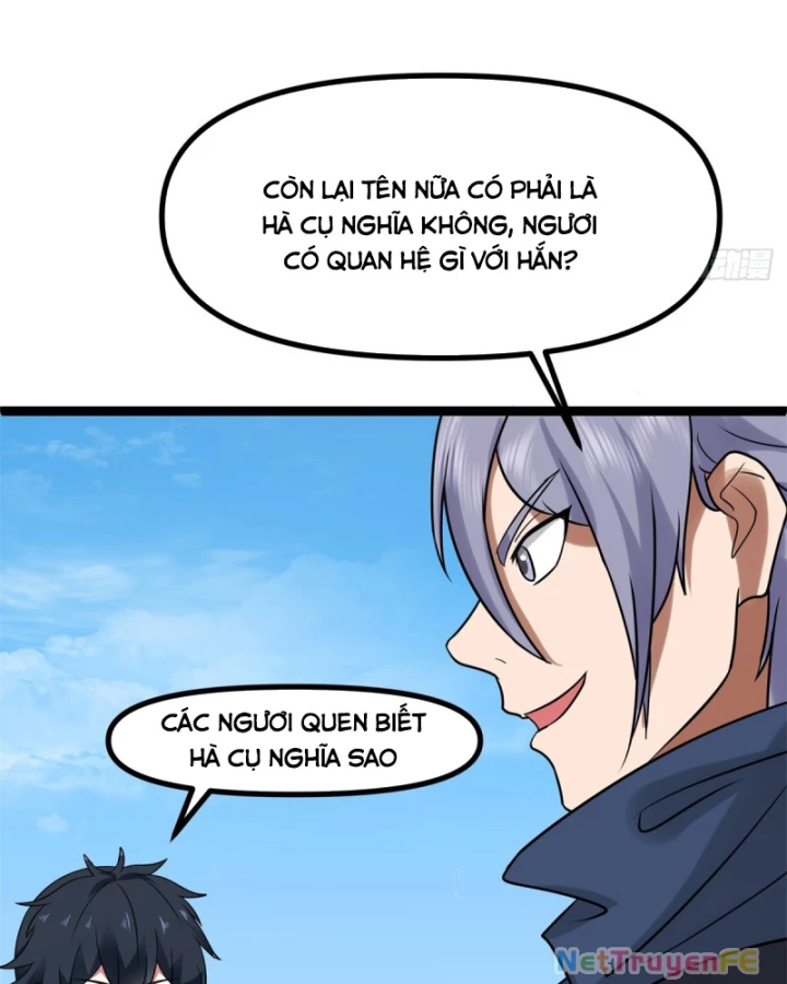 Hỗn độn đan Thần Chapter 490 - Trang 21