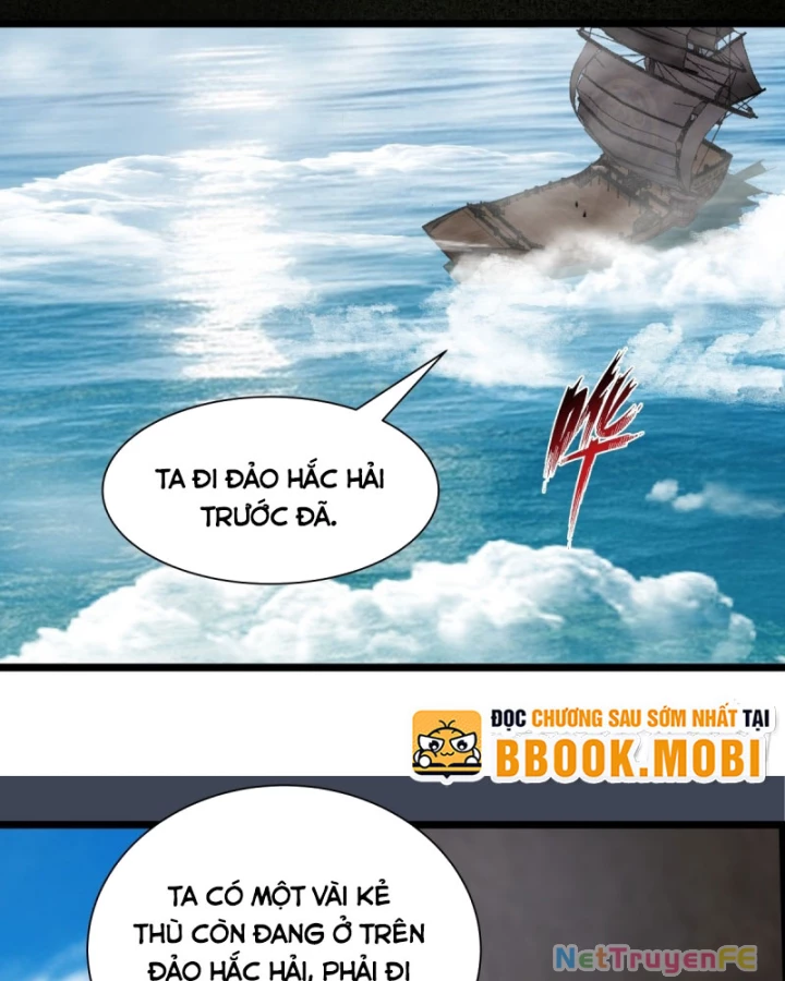 Hỗn độn đan Thần Chapter 482 - Trang 35