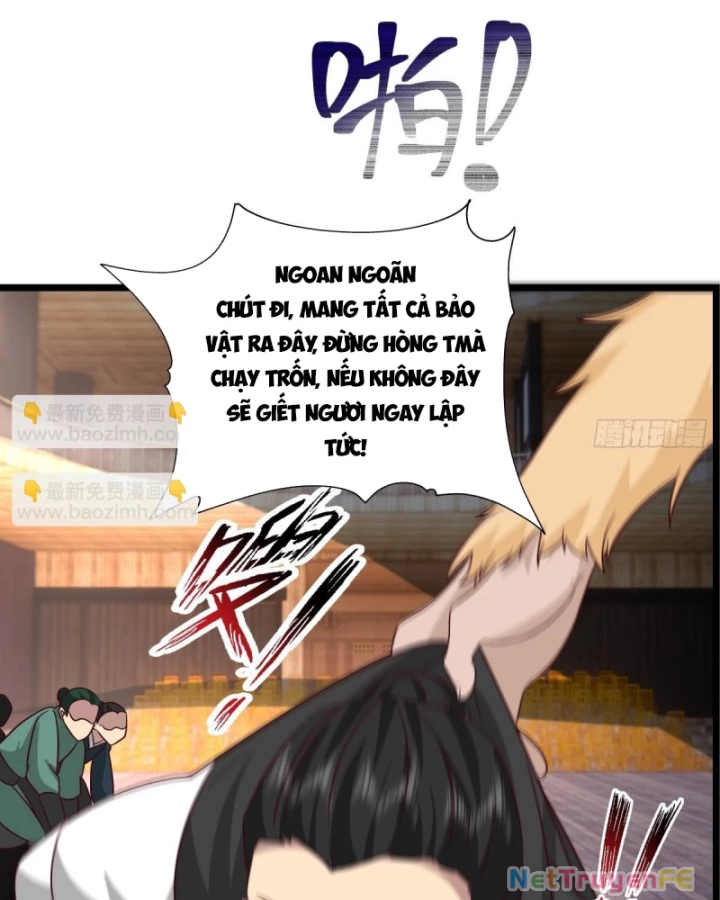 Hỗn độn đan Thần Chapter 486 - Trang 8