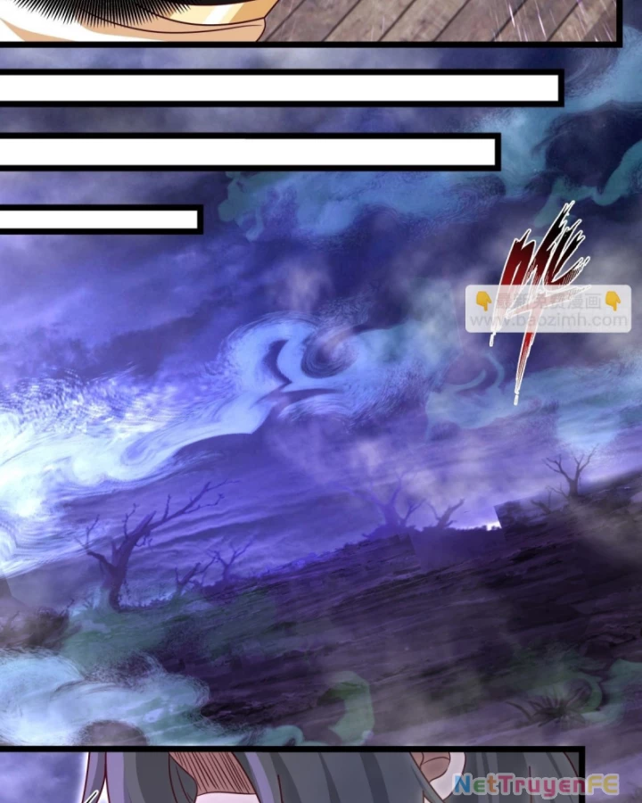 Hỗn độn đan Thần Chapter 486 - Trang 32
