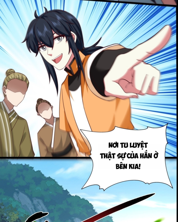 Hỗn độn đan Thần Chapter 488 - Trang 28