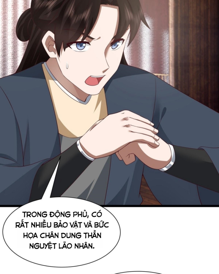 Hỗn độn đan Thần Chapter 488 - Trang 3