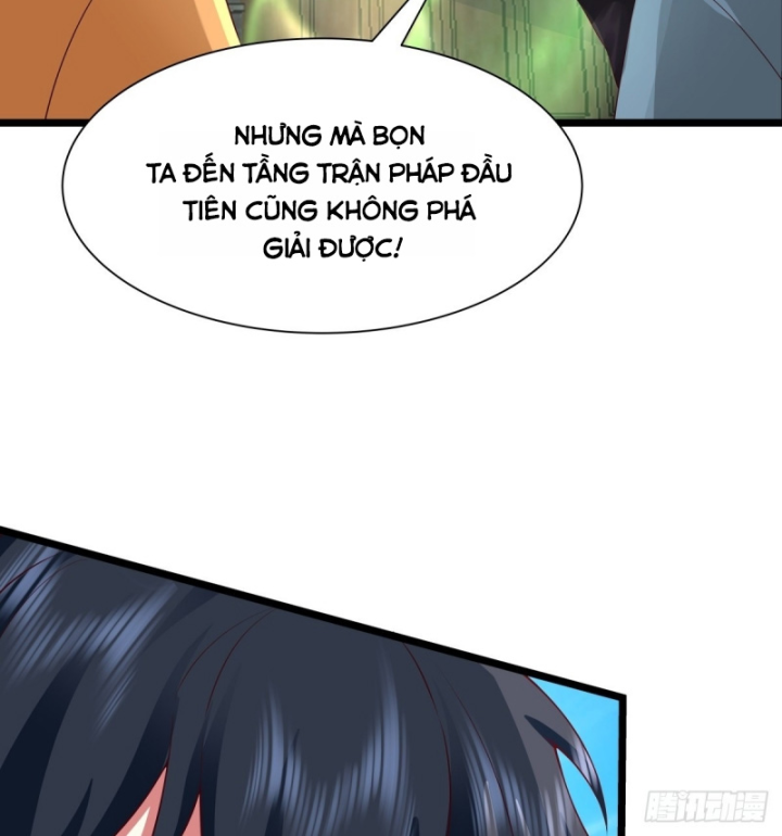 Hỗn độn đan Thần Chapter 488 - Trang 23