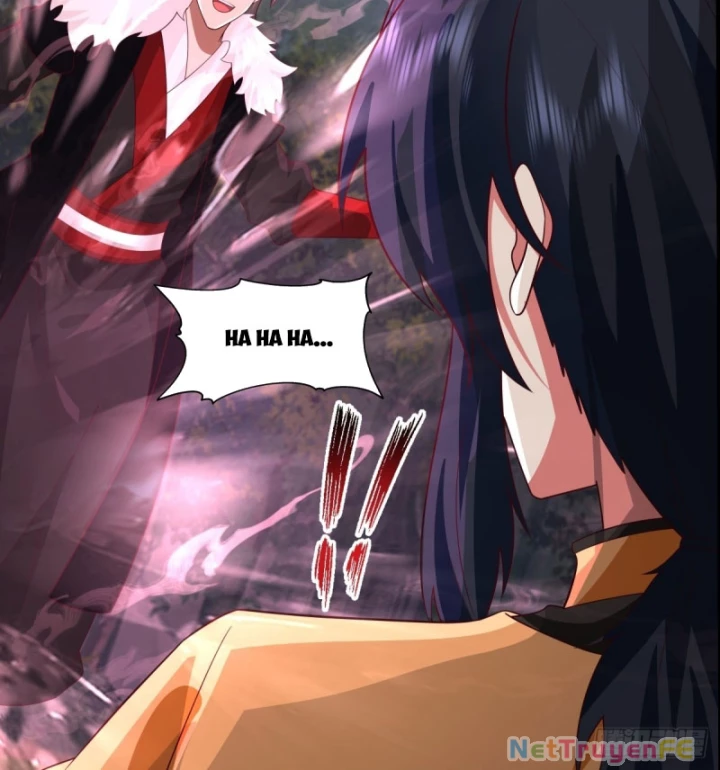 Hỗn độn đan Thần Chapter 480 - Trang 22