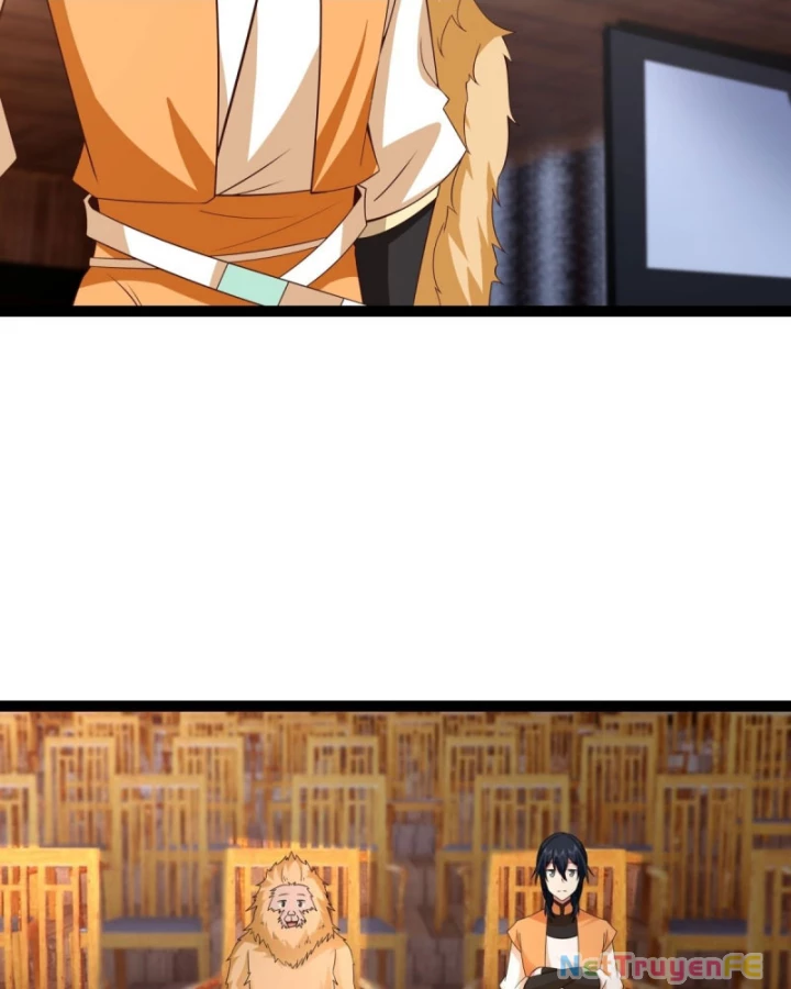 Hỗn độn đan Thần Chapter 483 - Trang 18