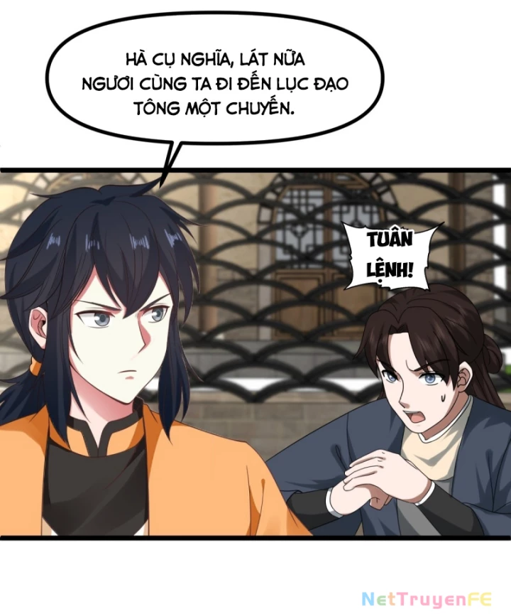 Hỗn độn đan Thần Chapter 489 - Trang 18