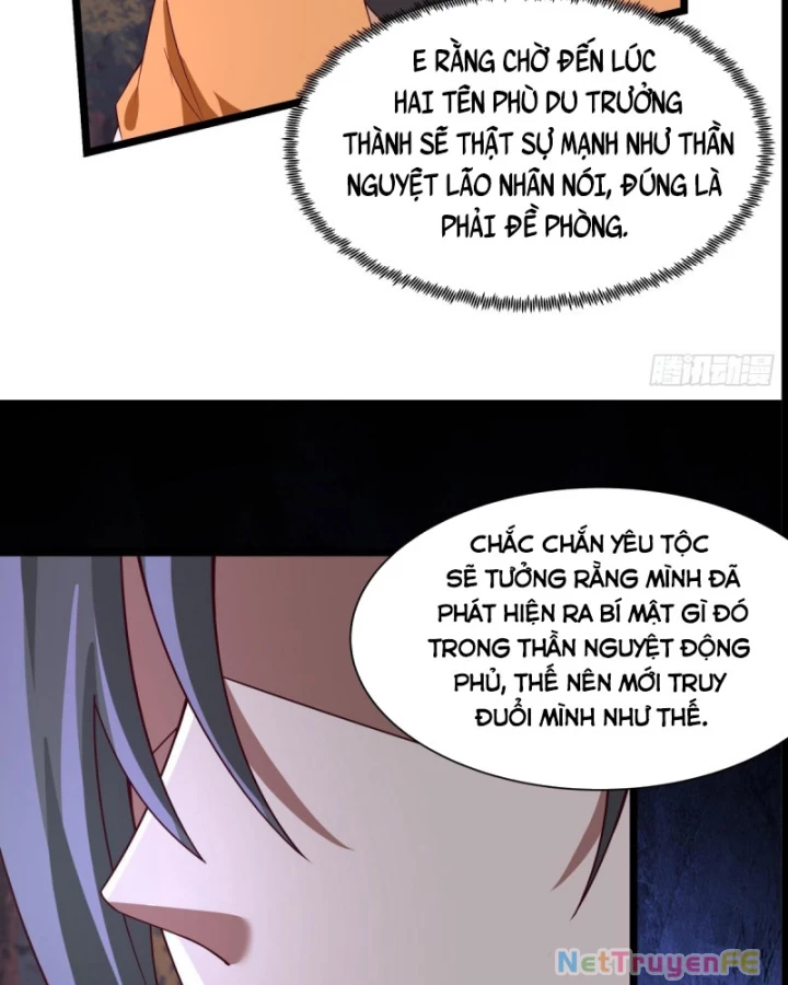 Hỗn độn đan Thần Chapter 482 - Trang 26