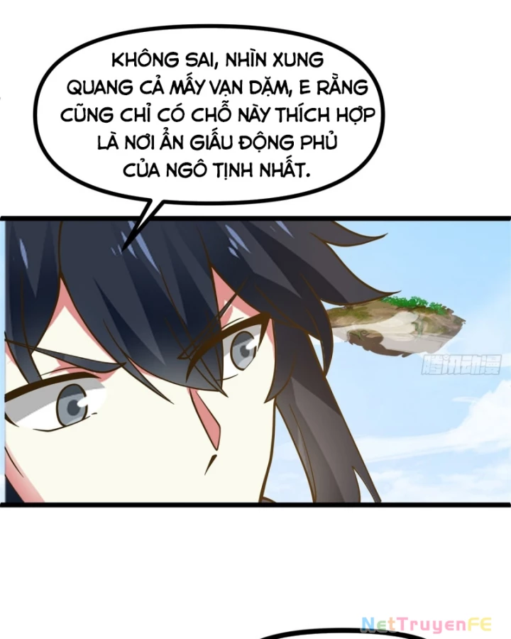 Hỗn độn đan Thần Chapter 489 - Trang 31