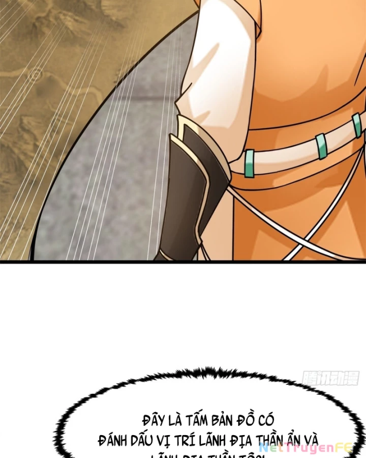 Hỗn độn đan Thần Chapter 489 - Trang 8