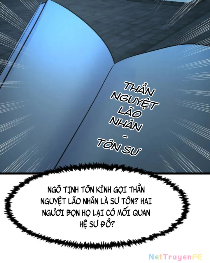 Hỗn độn đan Thần Chapter 492 - Trang 10