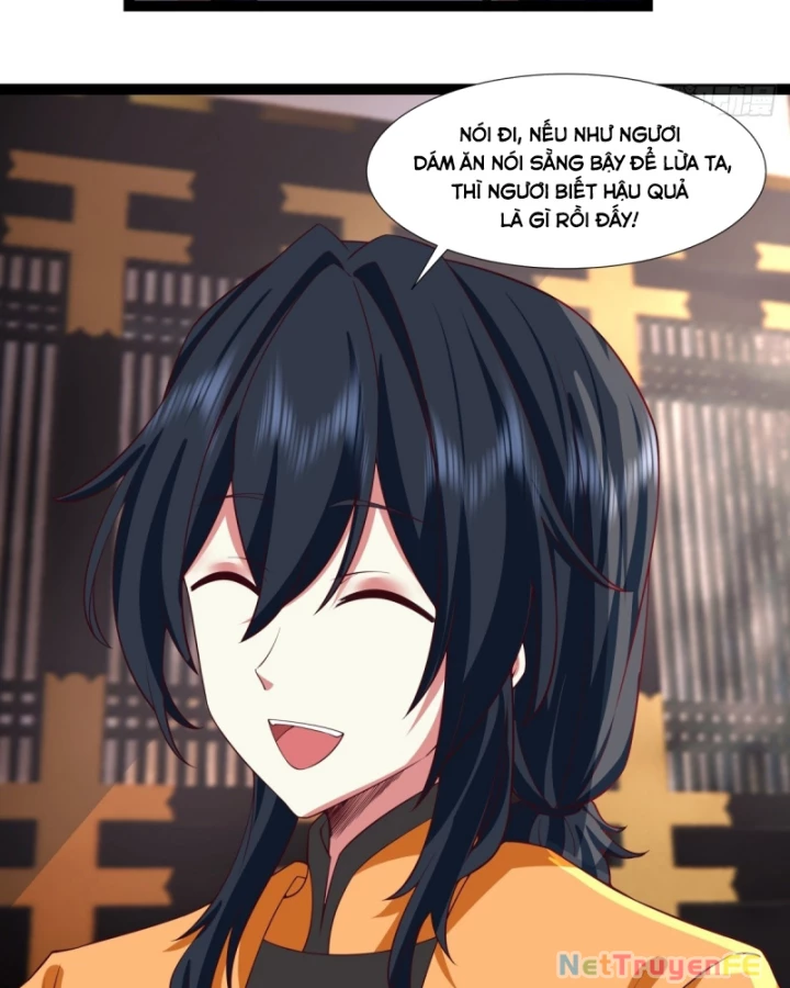 Hỗn độn đan Thần Chapter 487 - Trang 16