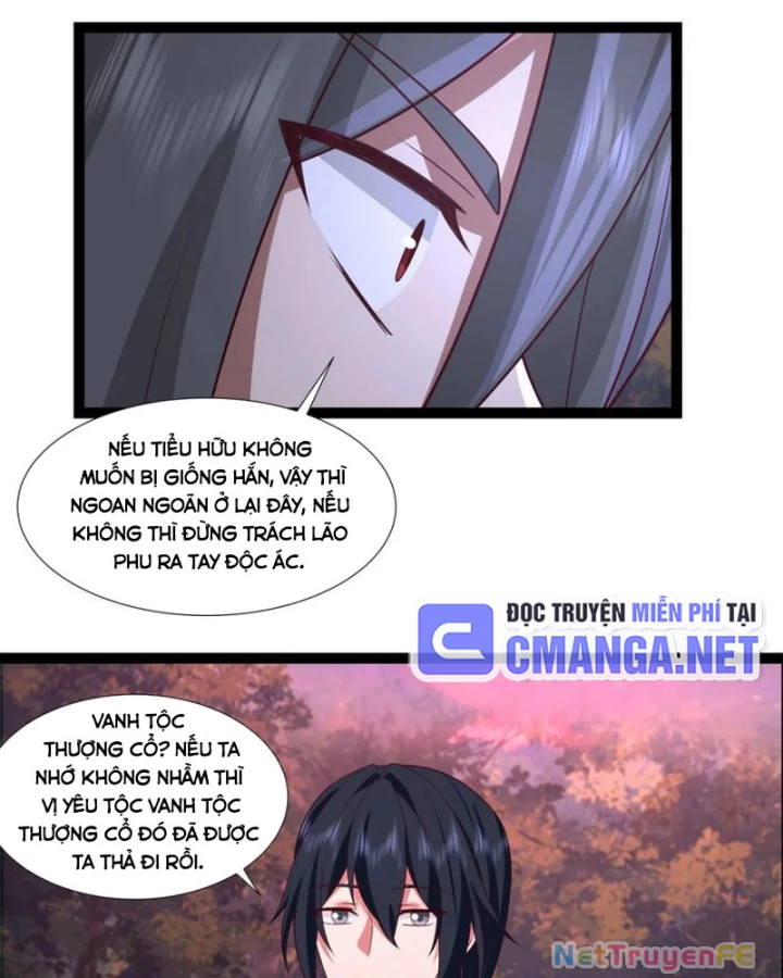 Hỗn độn đan Thần Chapter 481 - Trang 8