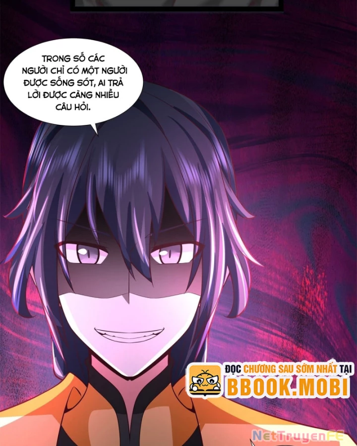 Hỗn độn đan Thần Chapter 485 - Trang 31