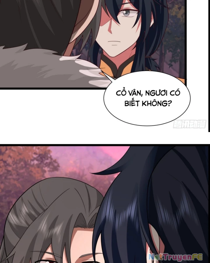 Hỗn độn đan Thần Chapter 480 - Trang 15