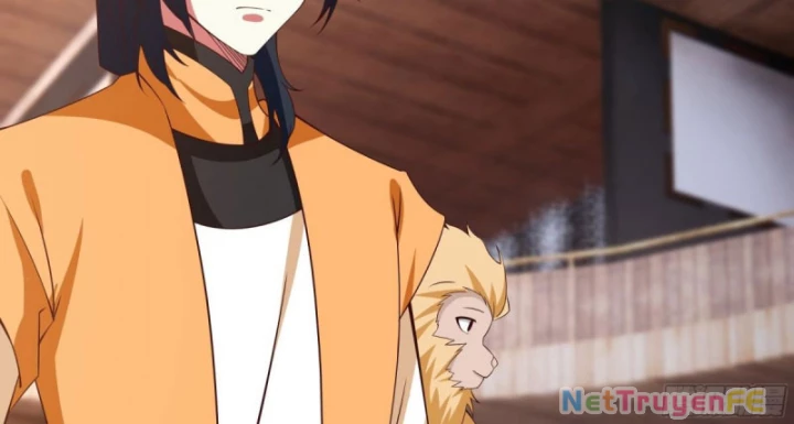 Hỗn độn đan Thần Chapter 483 - Trang 17