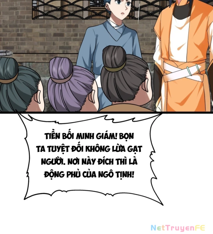 Hỗn độn đan Thần Chapter 489 - Trang 15