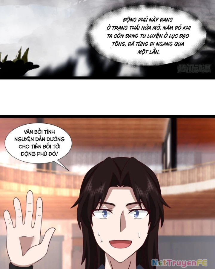 Hỗn độn đan Thần Chapter 487 - Trang 30