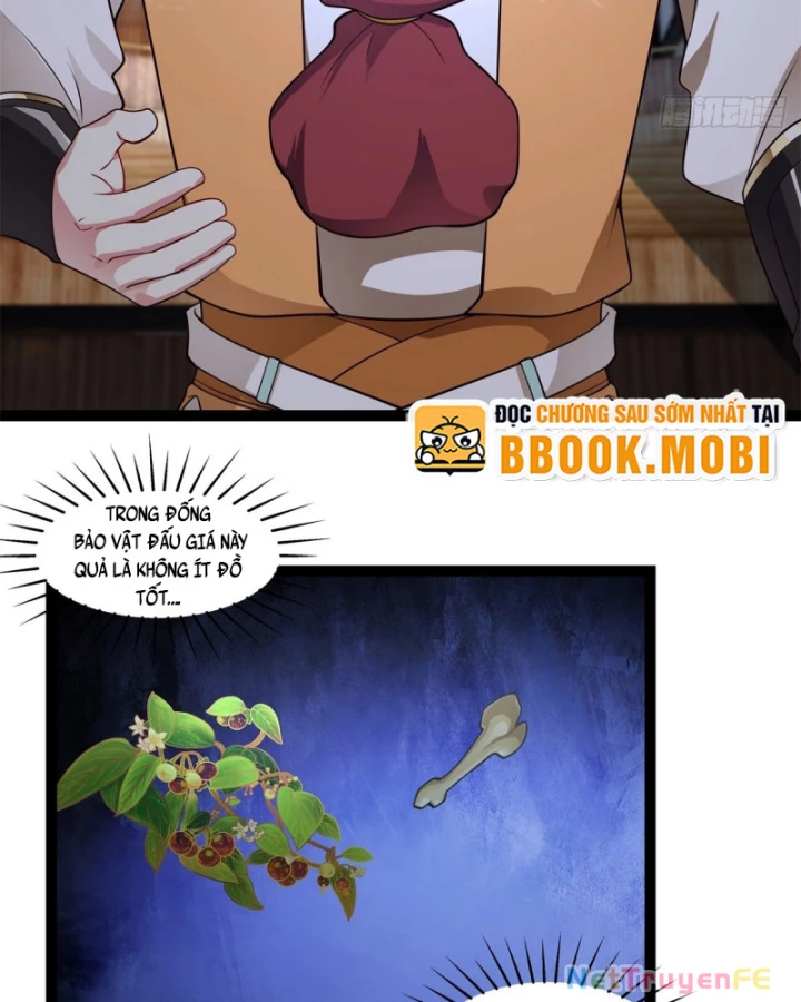 Hỗn độn đan Thần Chapter 485 - Trang 11