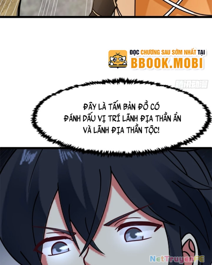 Hỗn độn đan Thần Chapter 489 - Trang 4