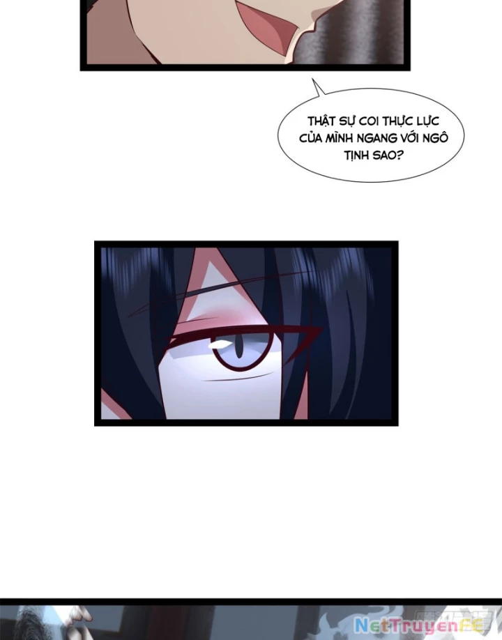 Hỗn độn đan Thần Chapter 485 - Trang 27