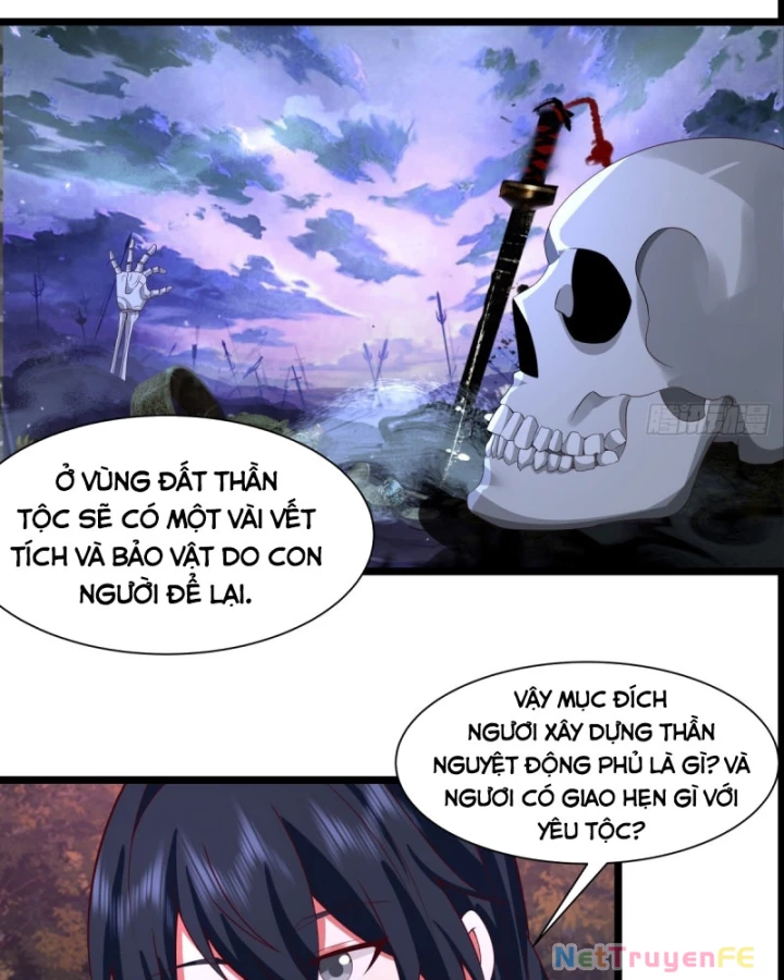 Hỗn độn đan Thần Chapter 482 - Trang 8