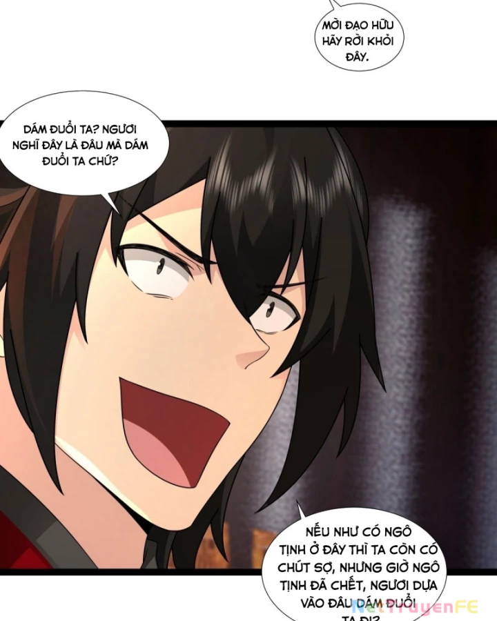Hỗn độn đan Thần Chapter 483 - Trang 30
