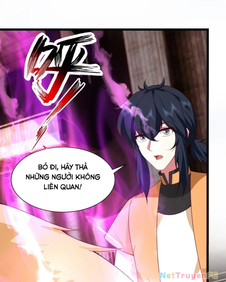 Hỗn độn đan Thần Chapter 484 - Trang 29