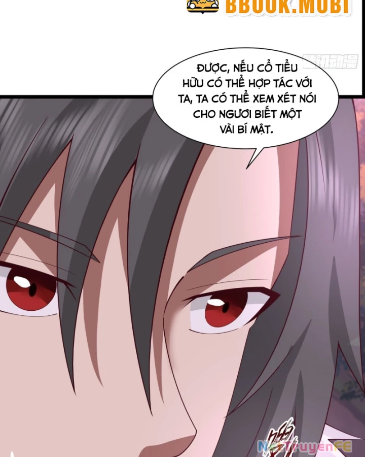Hỗn độn đan Thần Chapter 482 - Trang 3