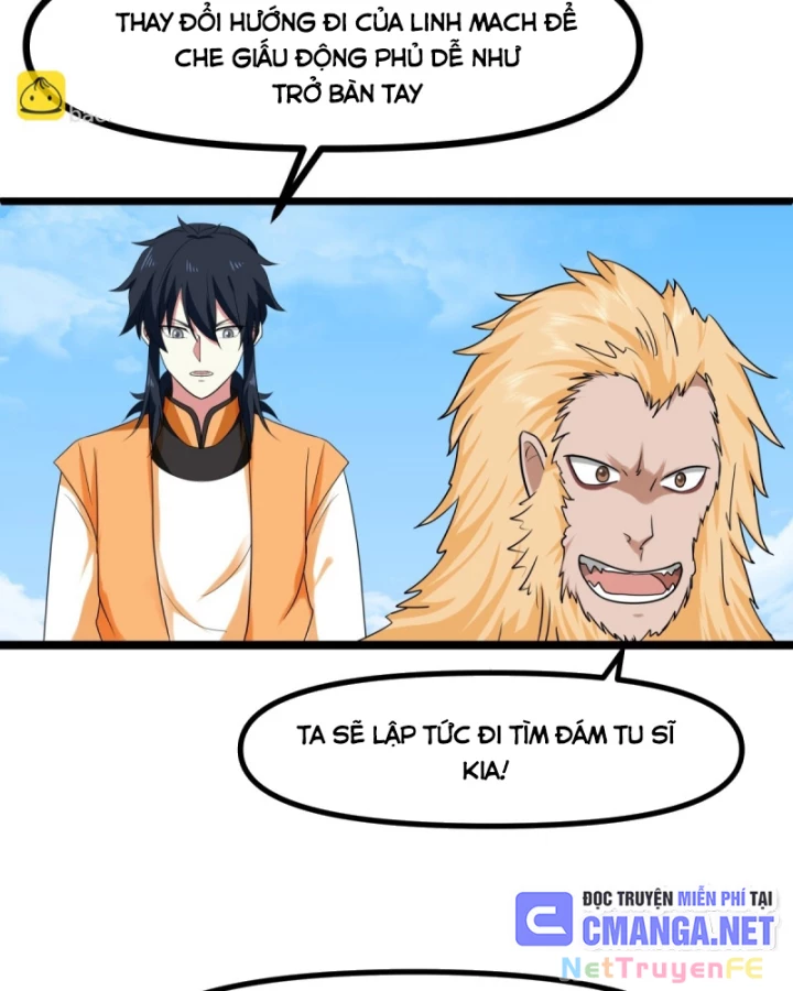 Hỗn độn đan Thần Chapter 490 - Trang 8
