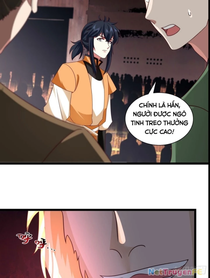 Hỗn độn đan Thần Chapter 484 - Trang 7