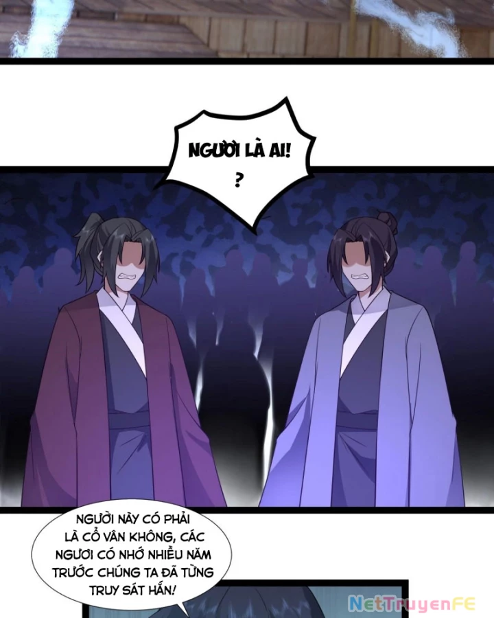 Hỗn độn đan Thần Chapter 485 - Trang 16