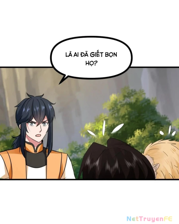 Hỗn độn đan Thần Chapter 492 - Trang 23