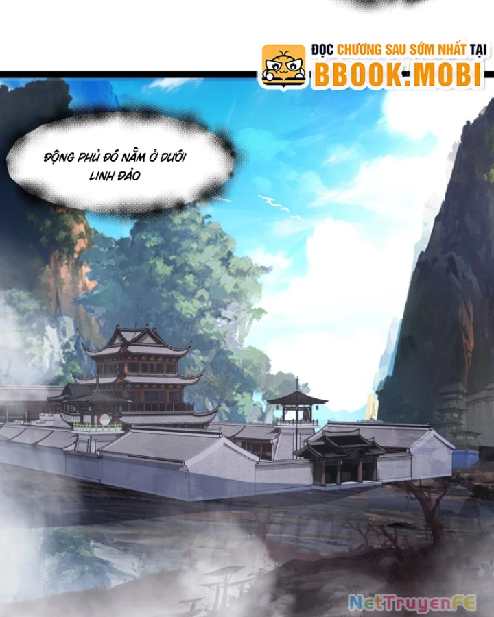 Hỗn độn đan Thần Chapter 487 - Trang 29
