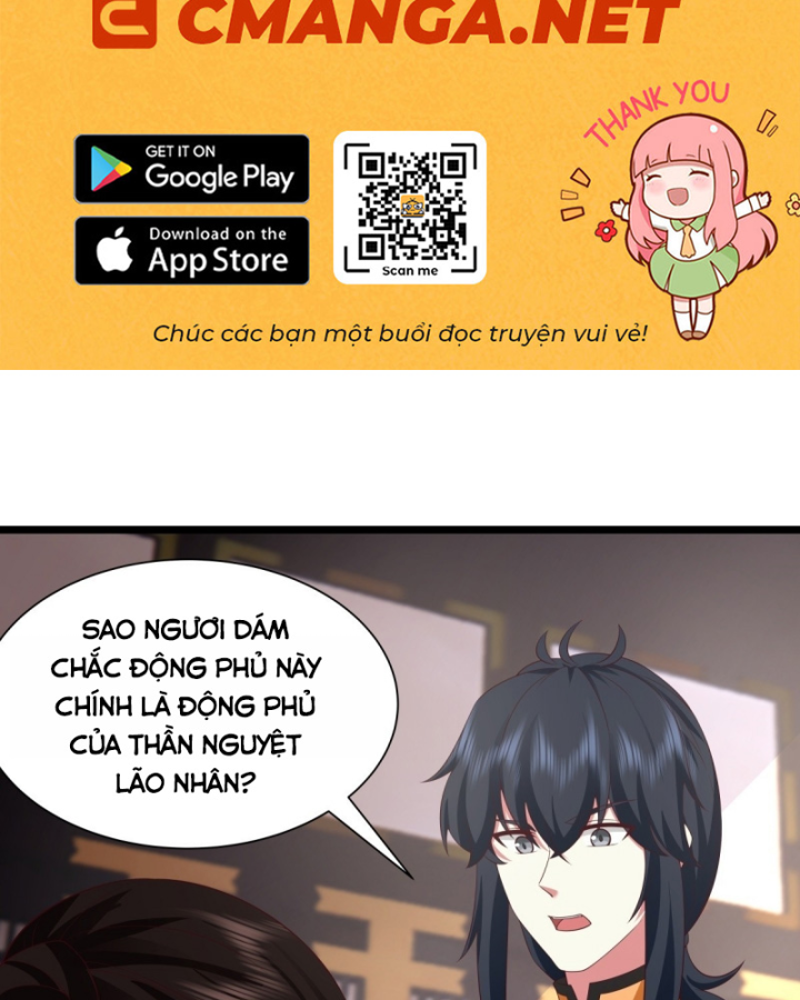 Hỗn độn đan Thần Chapter 488 - Trang 1