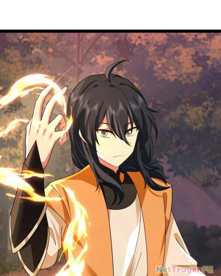 Hỗn độn đan Thần Chapter 481 - Trang 24