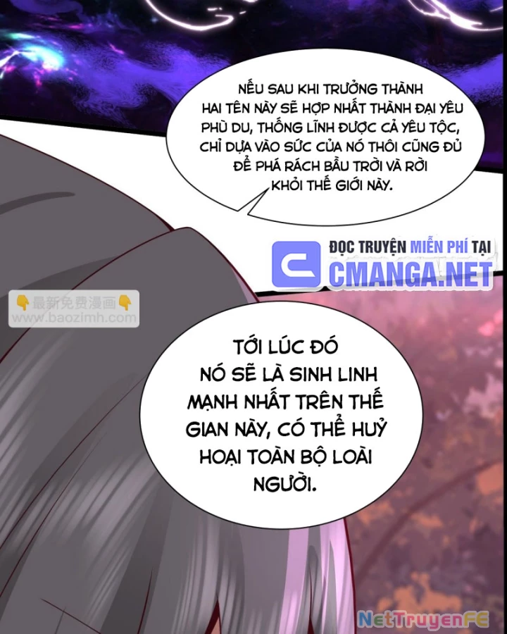 Hỗn độn đan Thần Chapter 482 - Trang 23
