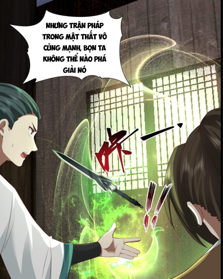 Hỗn độn đan Thần Chapter 488 - Trang 8