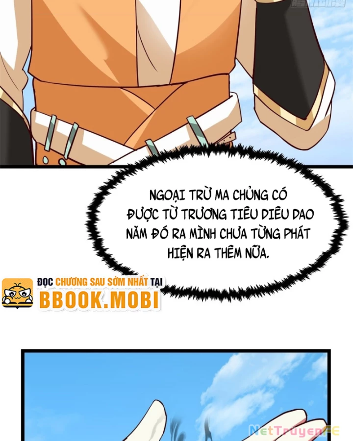 Hỗn độn đan Thần Chapter 491 - Trang 3