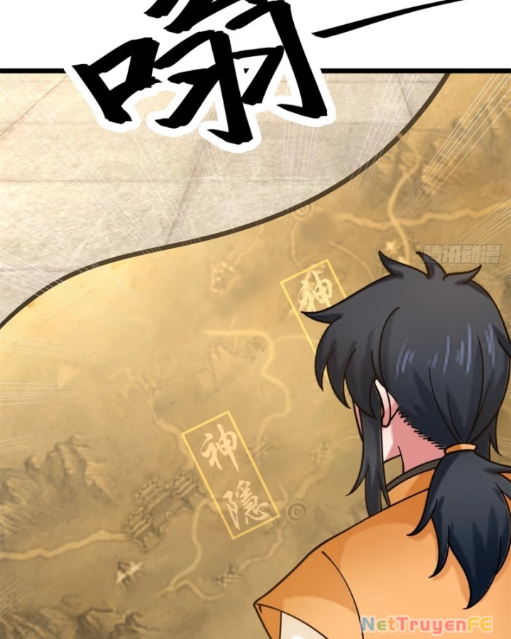 Hỗn độn đan Thần Chapter 489 - Trang 7