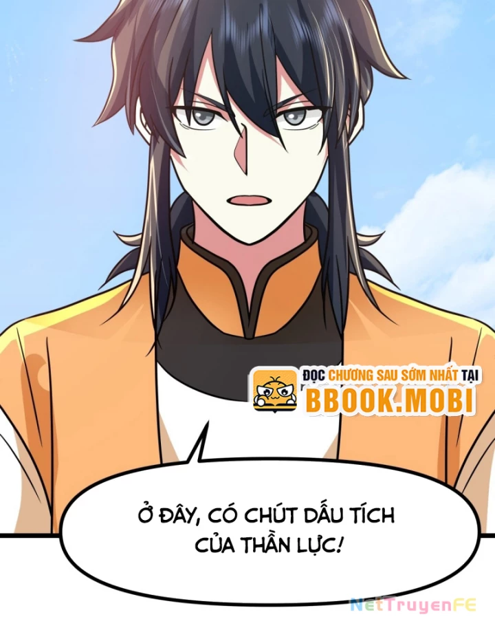 Hỗn độn đan Thần Chapter 491 - Trang 30