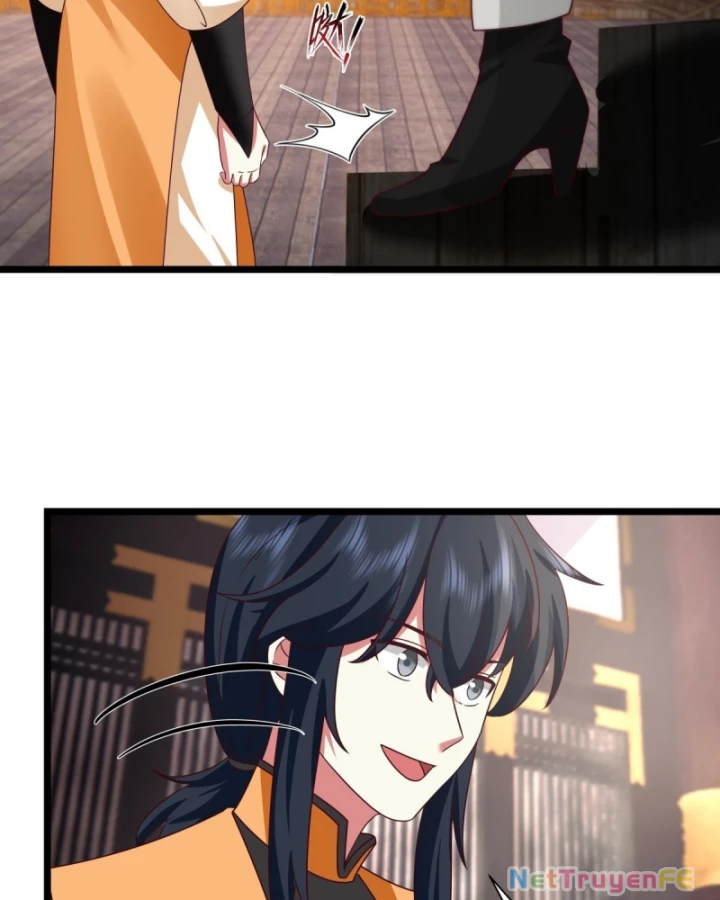 Hỗn độn đan Thần Chapter 486 - Trang 19