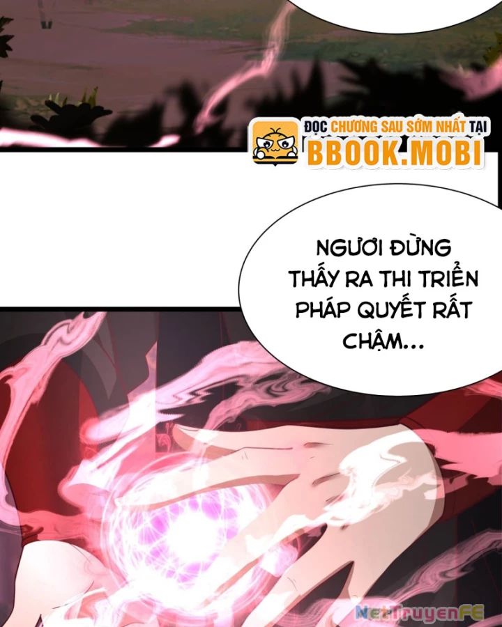 Hỗn độn đan Thần Chapter 480 - Trang 30