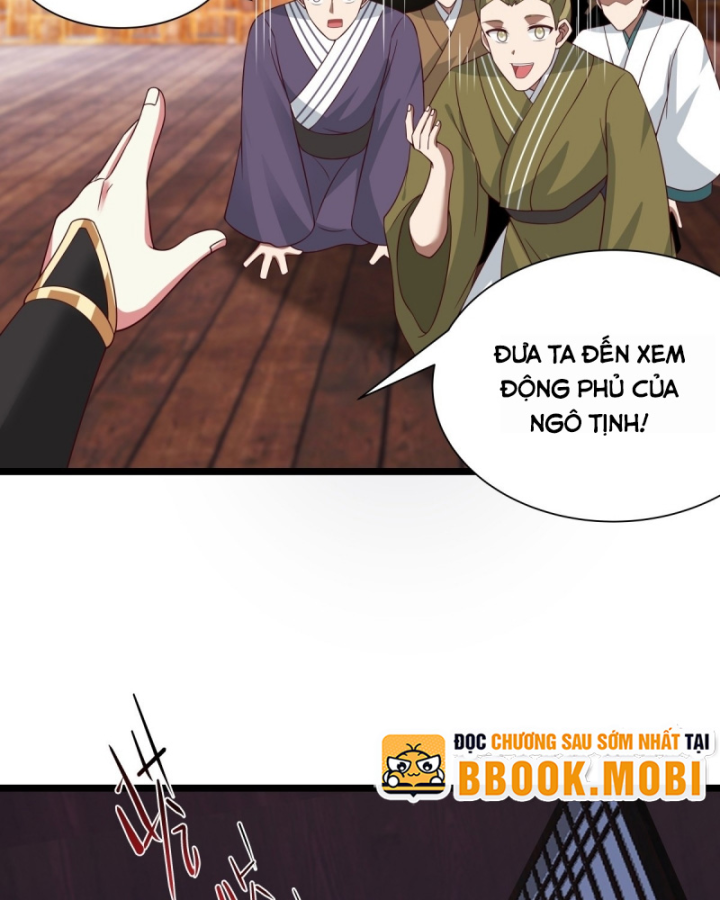 Hỗn độn đan Thần Chapter 488 - Trang 19