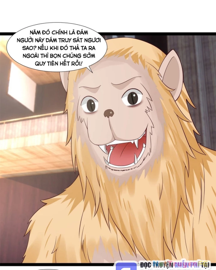 Hỗn độn đan Thần Chapter 485 - Trang 19