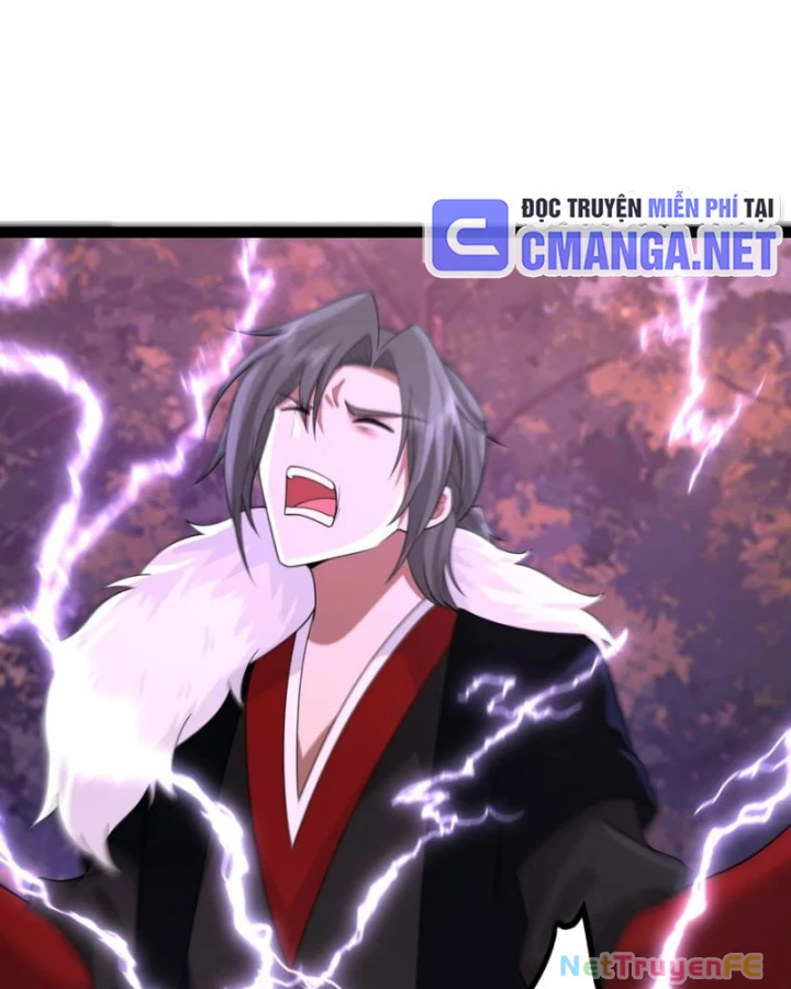 Hỗn độn đan Thần Chapter 481 - Trang 22