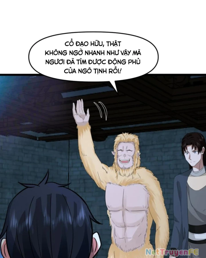 Hỗn độn đan Thần Chapter 492 - Trang 15