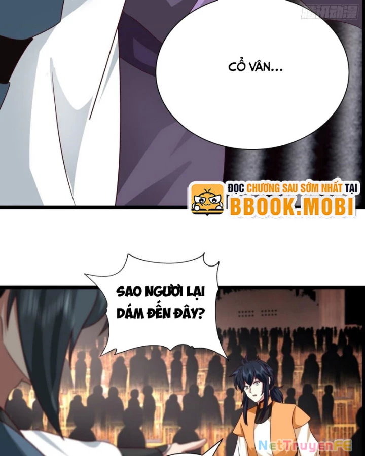 Hỗn độn đan Thần Chapter 484 - Trang 3