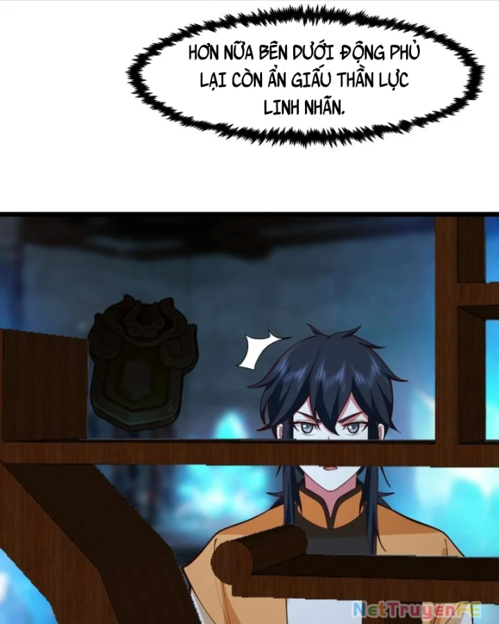Hỗn độn đan Thần Chapter 492 - Trang 5