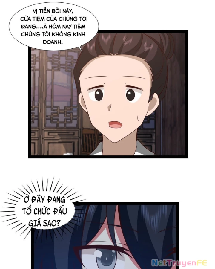 Hỗn độn đan Thần Chapter 483 - Trang 8